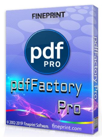 pdfFactory Pro 7.11 RePack by Diakov