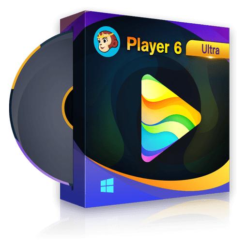 DVDFab Player Ultra 6.0.0.8