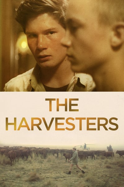 The Harvesters 2018 DVD-Rip x264-RedBlade