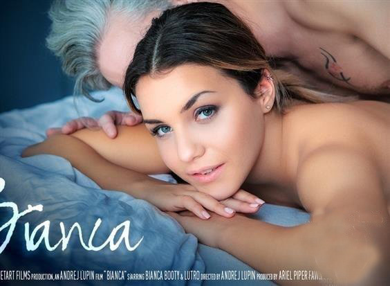 Bianca - Booty Bianca (2019 | HD | SexArt)