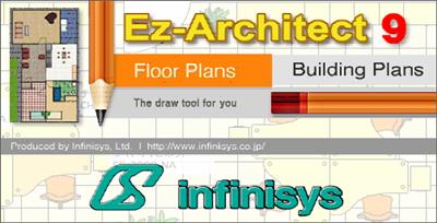 Infinisys Ez-Architect 9.1
