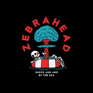 Zebrahead - Shock and Awe by the Sea (Single) [2020]