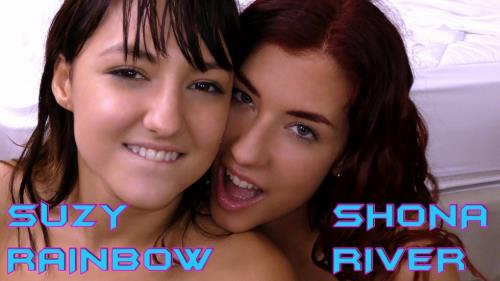 Shona River and Suzy Rainbow - E208 (2019/FullHD)