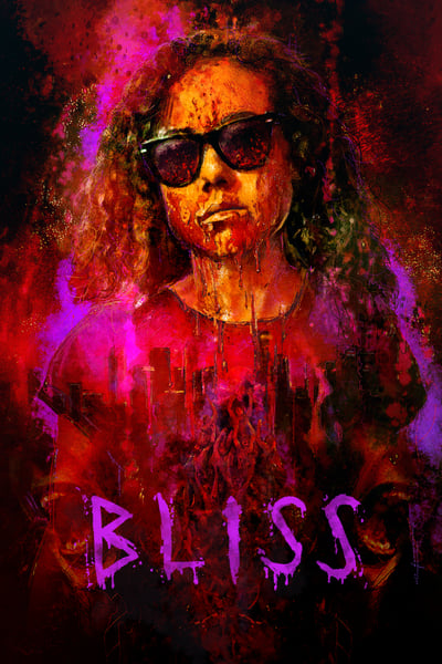 Bliss 2019 DVDRip x264-RedBlade