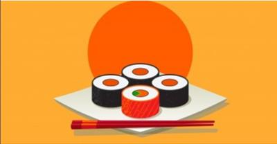 Master Sushi Class online   Learn the Art of Sushi Making
