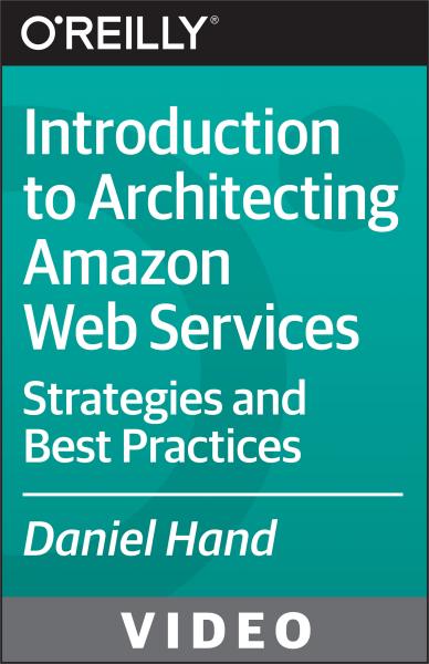 Introduction to Architecting Amazon Web Services