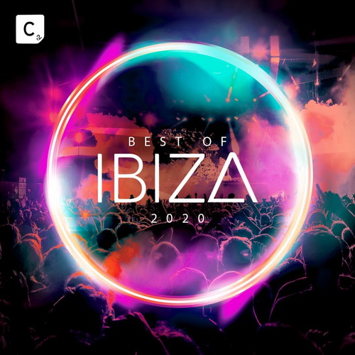 Best Of Ibiza 2020 (2020)