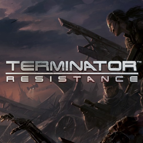 Terminator: Resistance [v 1.028b] (2019) PC | Repack  xatab