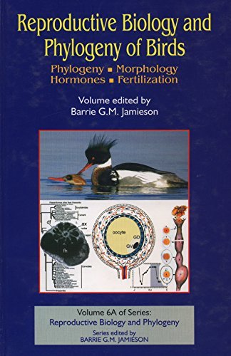 Reproductive Biology and Phylogeny of Birds, Part A