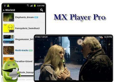 MX Player Pro   v1.15.9