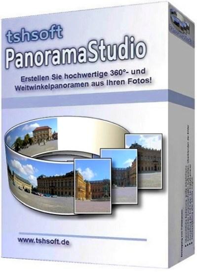 PanoramaStudio Pro 3.4.2.291 + Rus