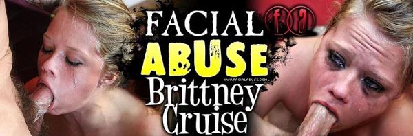 Brittney Cruise - Sexo-fa-brittney (2019/FullHD)