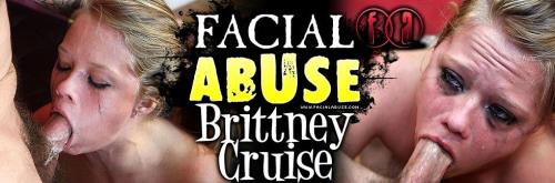 Brittney Cruise - Sexo-fa-brittney