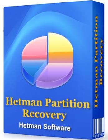 постер к Hetman Partition Recovery 3.0 RePack & Portable by elchupakabra