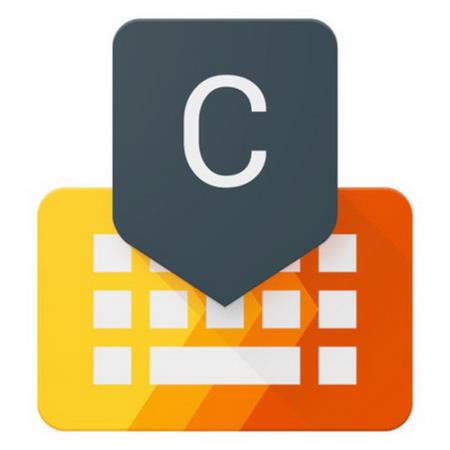 постер к Chrooma Keyboard Pro 4.6 (Android)