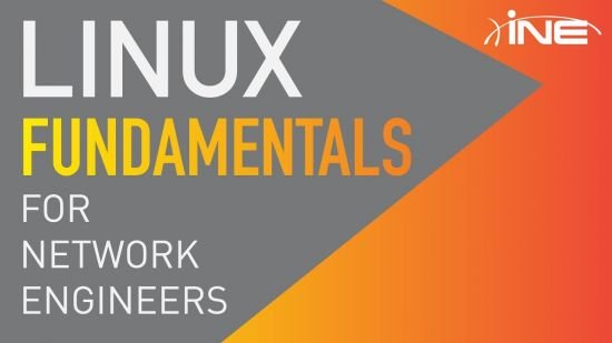 Linux Fundamentals for Network Engineers