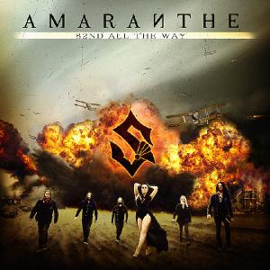 Amaranthe - 82nd All the Way (Single) (2020)