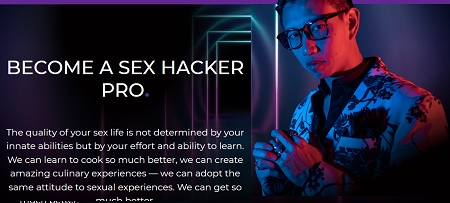 Kenneth Play - Sex Hacker Pro