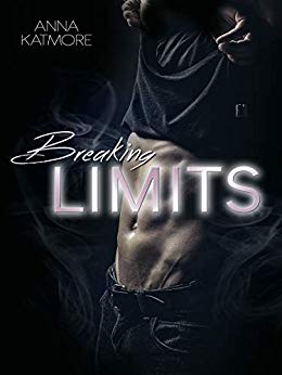 Cover: Katmore, Anna - Breaking 02 - Breaking Limits