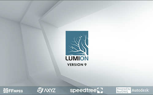 Lumion Pro Viewer 9.5 (x64) Multilanguage