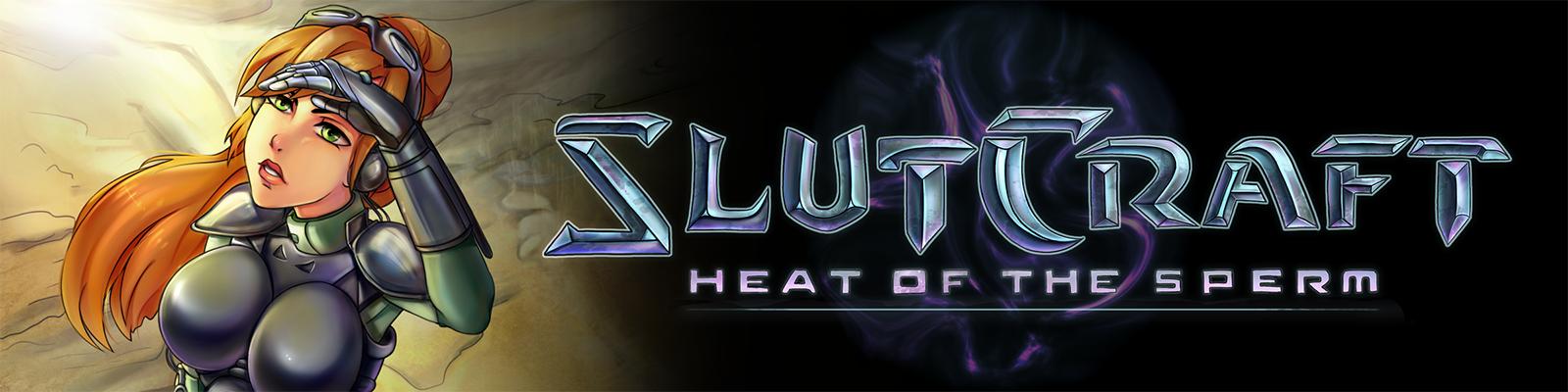 Shadow Portal - SlutCraft: Heat of the Sperm Version 0.20.1