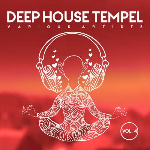 Deep-House Tempel Vol 4 (2020) MP3