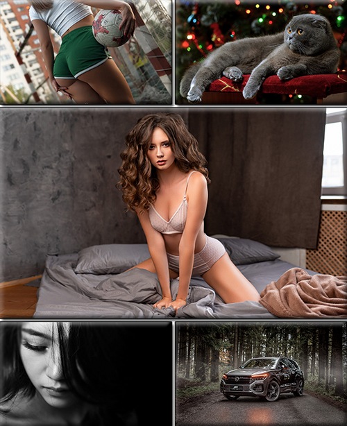 LIFEstyle News MiXture Images. Wallpapers Part (1592)