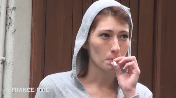 Gabriela Quetzal - On releve le defi de denicher une beurette a baiser dans le 18eme arrondissement de Paris (2019/HD)