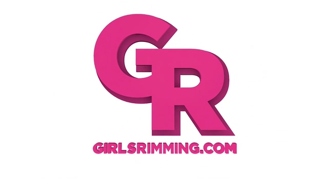 (159) MegaPack / GirlsRimming.com [2016-2020, Rimming, Anal, Facesitting, Cumshot, DeepTongue]