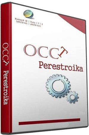 OCCT Perestroika 5.5.1.99 RePack & Portable by TryRooM
