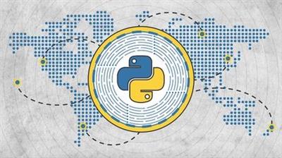Python, JS, & React Build a Blockchain & Cryptocurrency