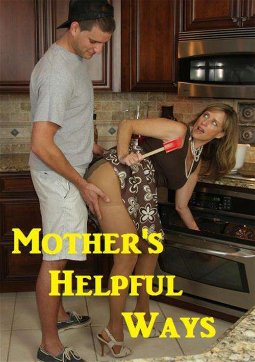 Jodi West - Mother s Helpful Ways