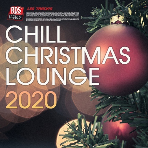 Chill Christmas Lounge 2020 (2020)