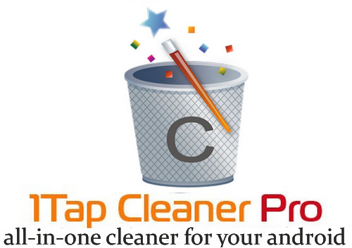 1Tap Cleaner Professional 4.08 [Android]