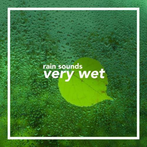 Fundamental Musi: Rain Sounds - Very Wet (2020) MP3