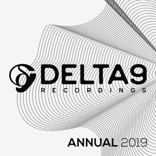 Delta9 Recordings - Annual 2019 (2020) MP3
