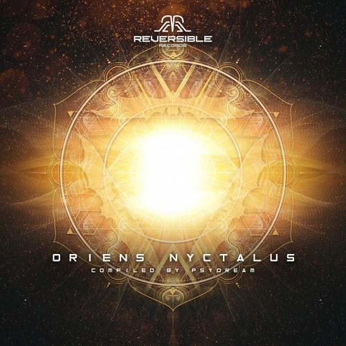 Oriens Nyctalus (Compiled by Psydream) (2020)