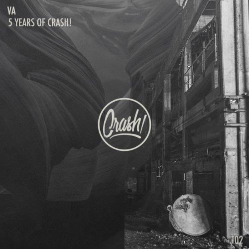 5 Years Of Crash! (2020) MP3