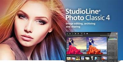 StudioLine Photo Classic 4.2.50 Multilingual