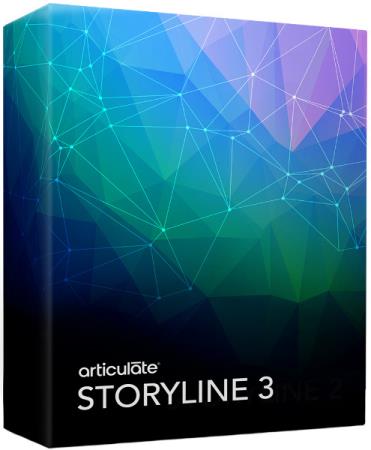 Articulate Storyline 3.9.21069.0