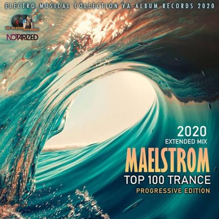 Maelstrom: Progressive Trance (2020)