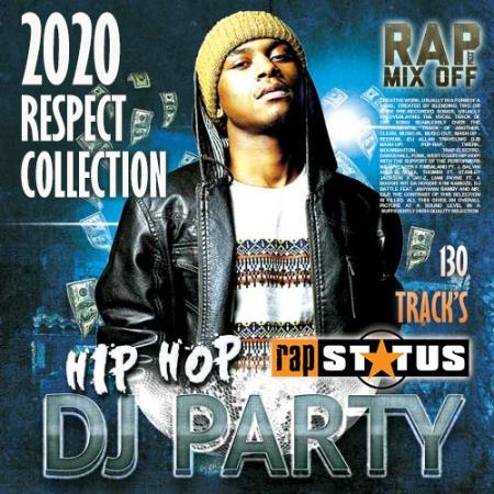 Hip Hop DJ Party (2020)