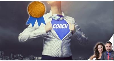 Confidence Life Coach Certification & Confidence Blueprint
