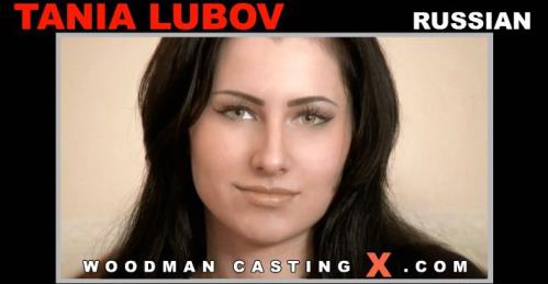 Tania Lubov - Casting