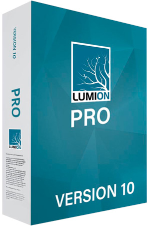 Lumion 10.0 Pro