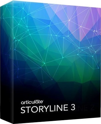 Articulate Storyline 3.9.21069.0 Multilingual