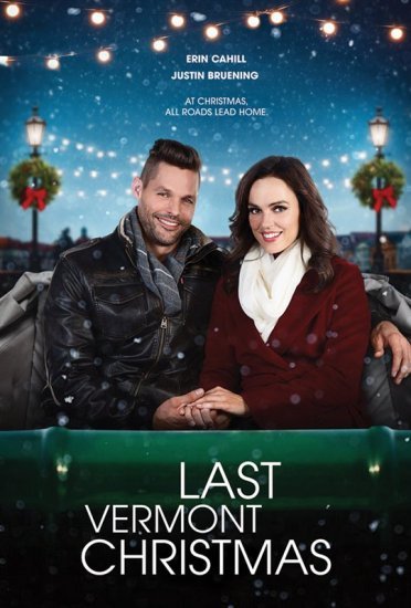     / Last Vermont Christmas (2018) HDTVRip