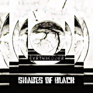Earthbender -  Shades of Black [Single] (2019)
