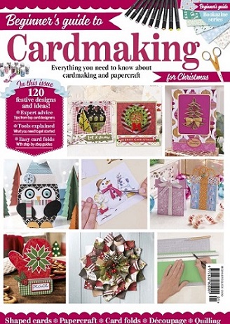 Beginners Guide to Cardmaking 2019