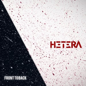 Hetera - Front To Back (2019)